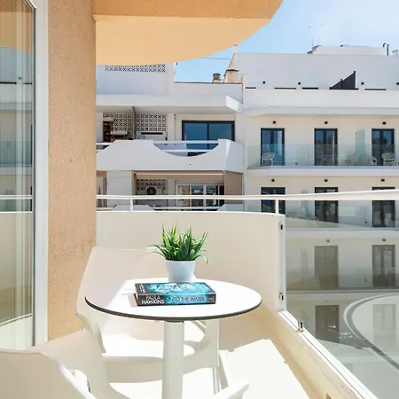 Hotel Welikehotel Fenix El Arenal (Mallorca)