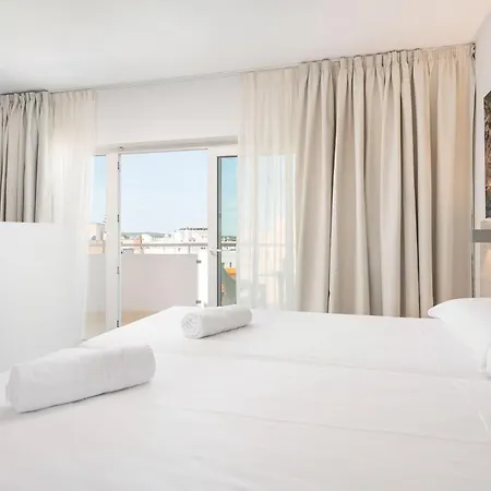 Hotel Welikehotel Fenix El Arenal (Mallorca)
