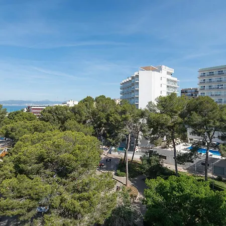Welikehotel Fenix 4* El Arenal (Mallorca)