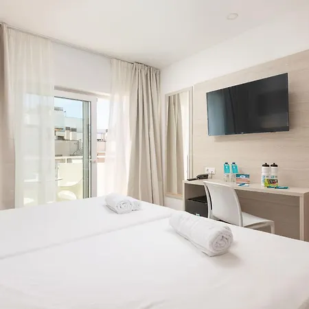 Welikehotel Fenix El Arenal (Mallorca)