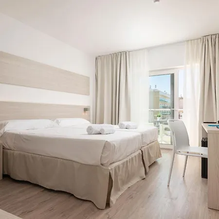 Welikehotel Fenix Hotel El Arenal (Mallorca)