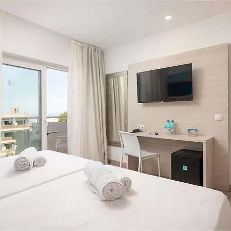 Hotel Welikehotel Fenix El Arenal (Mallorca)