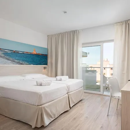 Welikehotel Fenix El Arenal (Mallorca)