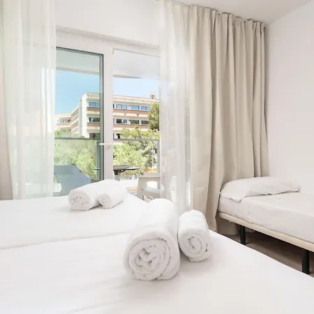 Welikehotel Fenix