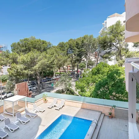 Welikehotel Fenix Hotel El Arenal (Mallorca)