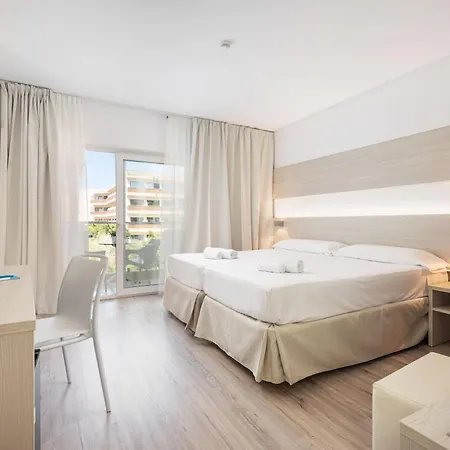 Welikehotel Fenix Hotel