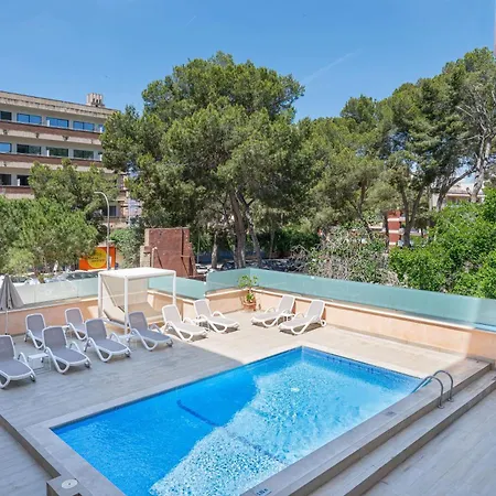 Welikehotel Fenix Hotel El Arenal (Mallorca)