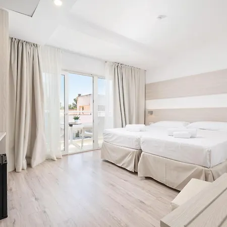Hotel Welikehotel Fenix El Arenal (Mallorca)