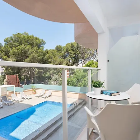 Welikehotel Fenix El Arenal (Mallorca)