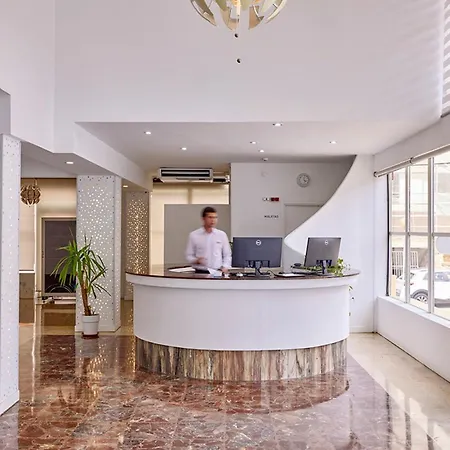 Welikehotel Fenix ホテル 4*