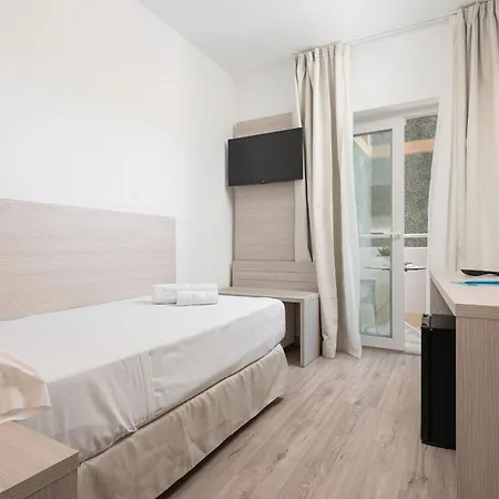Welikehotel Fenix エル・アレナル