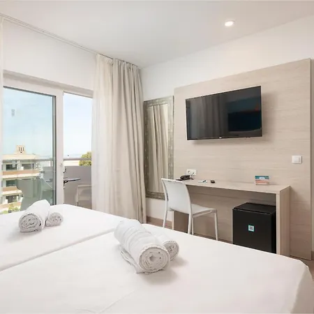 Welikehotel Fenix ホテル エル・アレナル