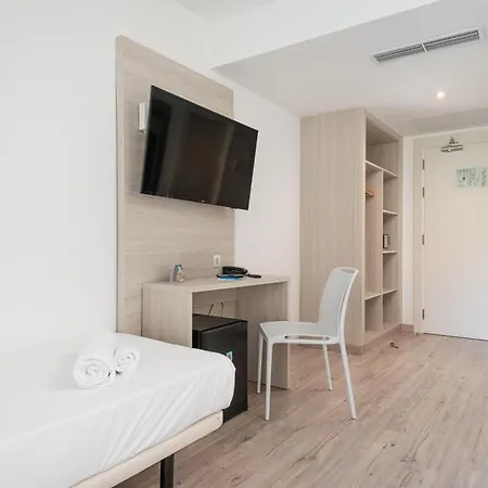 Welikehotel Fenix ホテル 4*