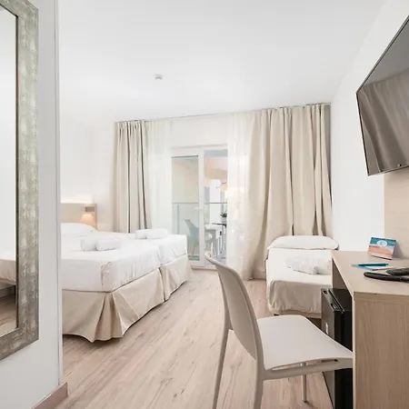 ホテル Welikehotel Fenix 4*