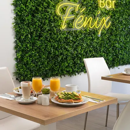 Welikehotel Fenix ホテル