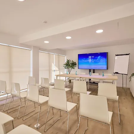 Welikehotel Fenix 4*
