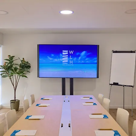 Welikehotel Fenix 4* El Arenal (Mallorca)