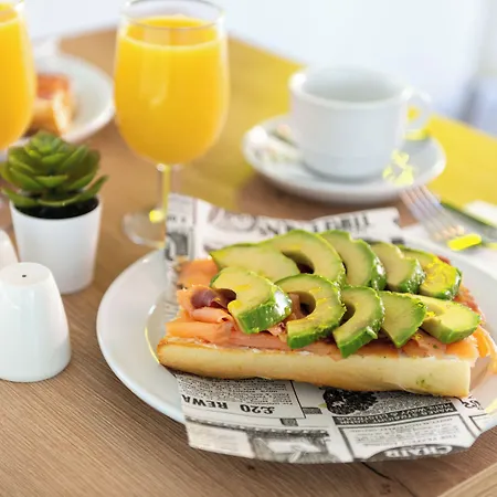 Welikehotel Fenix