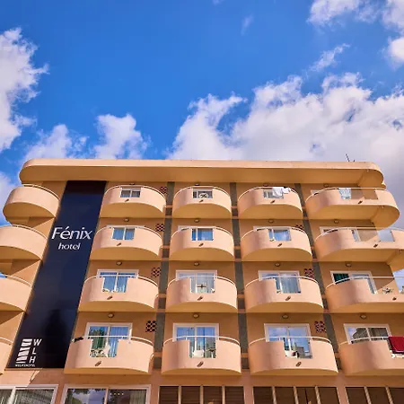 Hotel Welikehotel Fenix El Arenal (Mallorca)