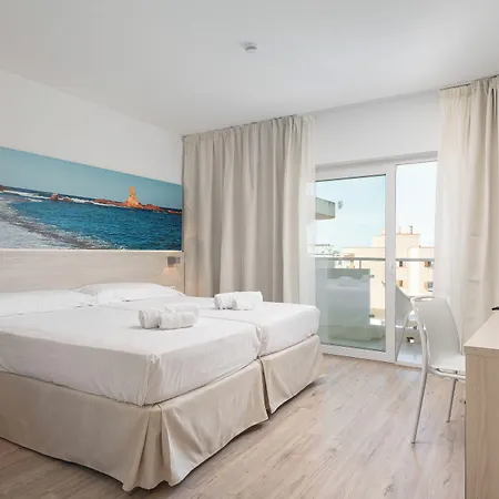 Hotel Welikehotel Fenix El Arenal (Mallorca)