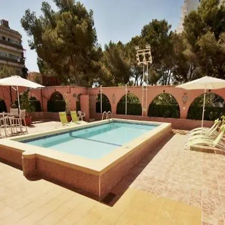 Welikehotel Fenix 4*