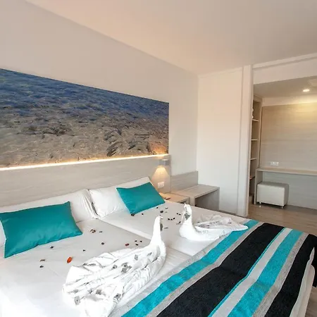 Welikehotel Fenix エル・アレナル