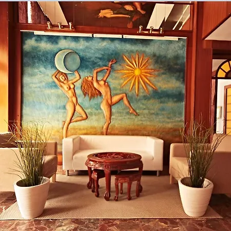 فندق Welikehotel Fenix إل أرينال