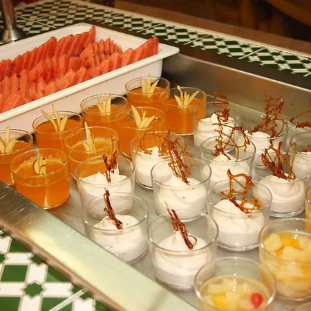 Welikehotel Fenix Hotel