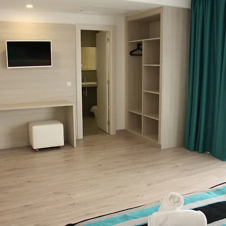 Welikehotel Fenix 4* إل أرينال