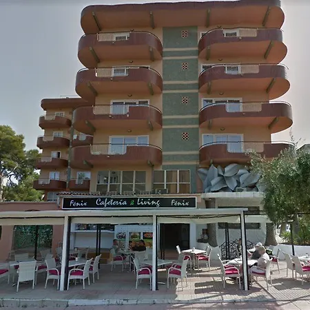 فندق Welikehotel Fenix 4*
