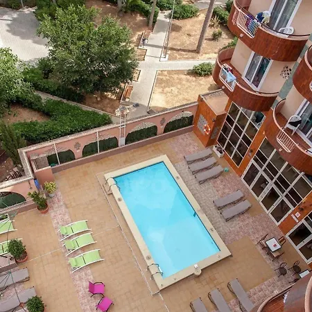 Welikehotel Fenix فندق 4*