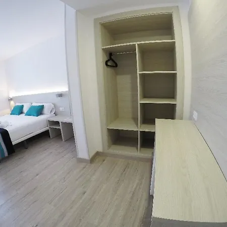 Welikehotel Fenix 4*