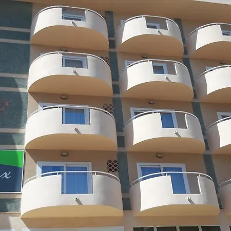 فندق Welikehotel Fenix 4*
