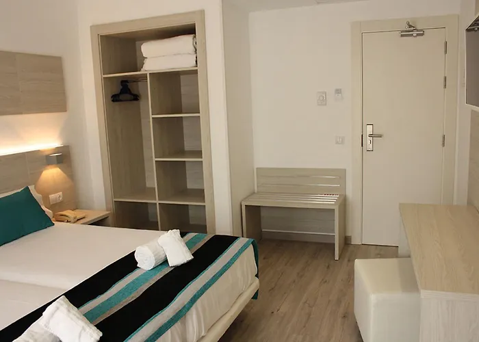 Welikehotel Fenix Ξενοδοχείο