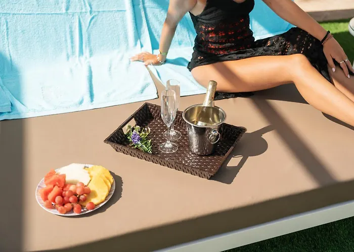 Ξενοδοχείο Welikehotel Fenix 4*