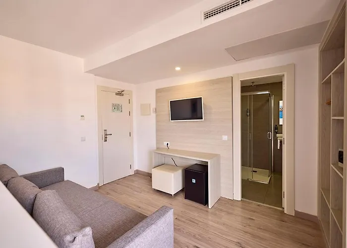 Ξενοδοχείο Welikehotel Fenix 4*