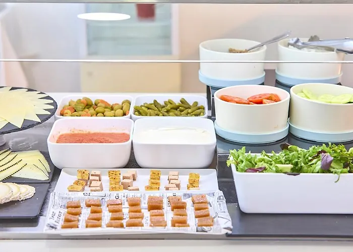 Welikehotel Fenix Ξενοδοχείο Ελ Αρενάλ