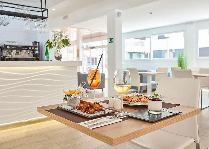 Welikehotel Fenix Ελ Αρενάλ