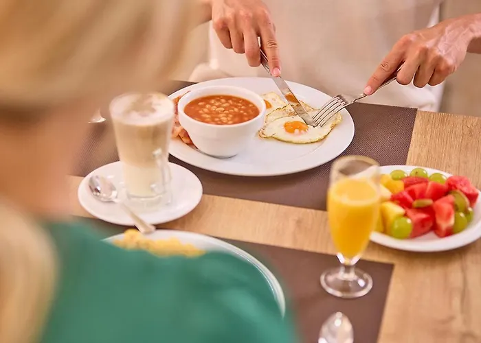 Ξενοδοχείο Welikehotel Fenix Ελ Αρενάλ