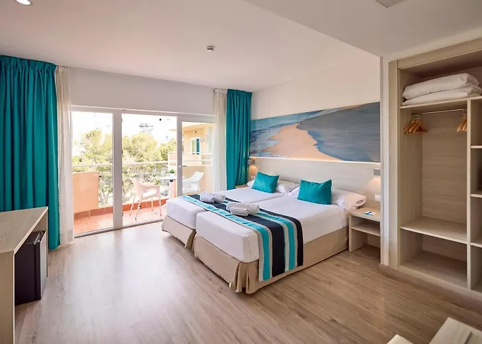 Welikehotel Fenix Ελ Αρενάλ