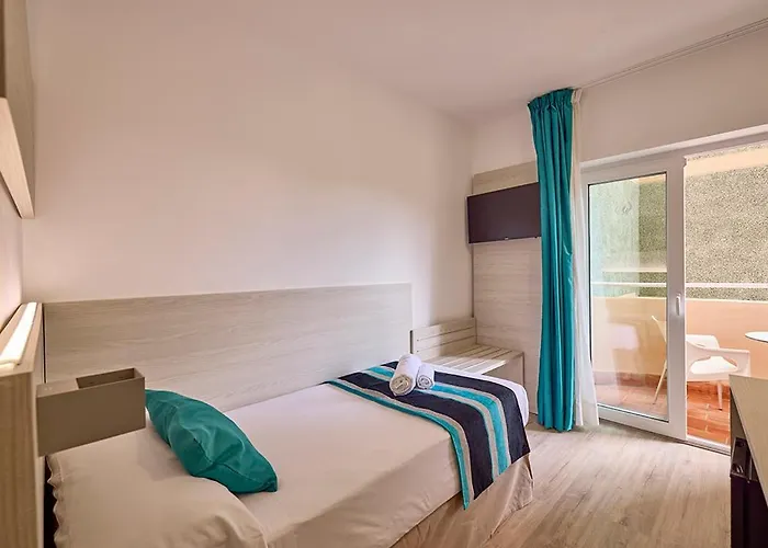 Welikehotel Fenix Ξενοδοχείο 4*