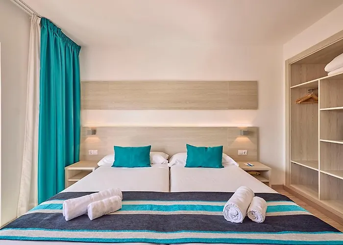 Welikehotel Fenix Ξενοδοχείο Ελ Αρενάλ
