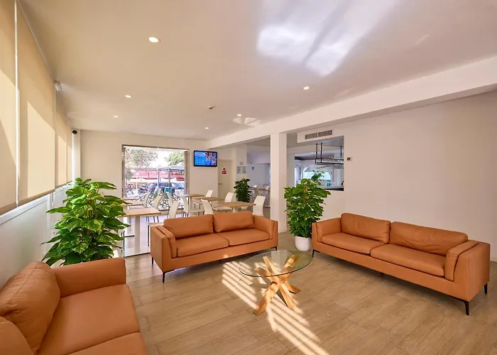 Ξενοδοχείο Welikehotel Fenix