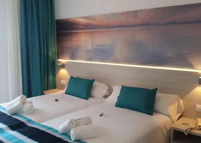 Welikehotel Fenix Ελ Αρενάλ