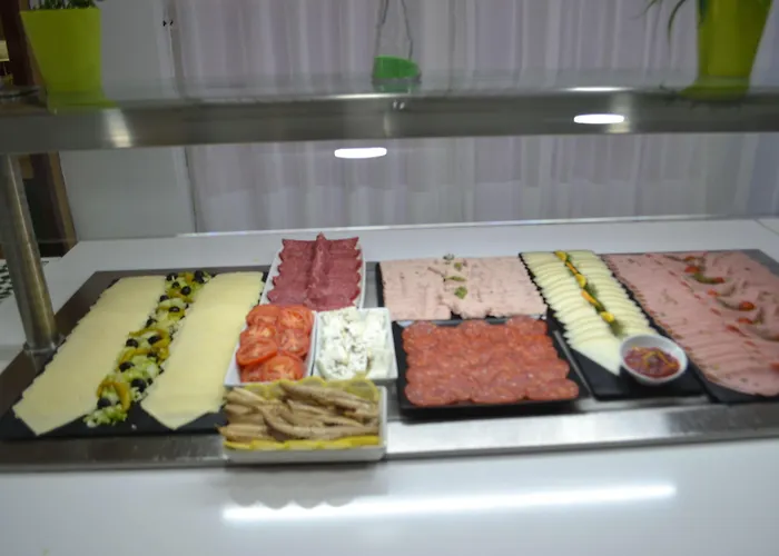 Welikehotel Fenix Ελ Αρενάλ