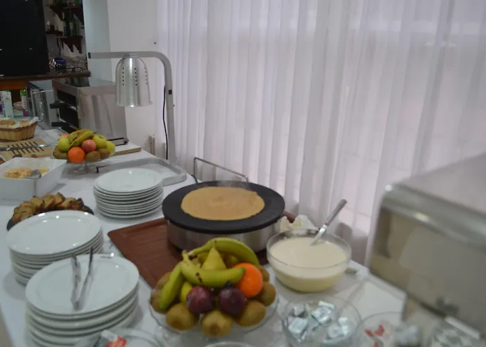 Welikehotel Fenix Ξενοδοχείο 4*