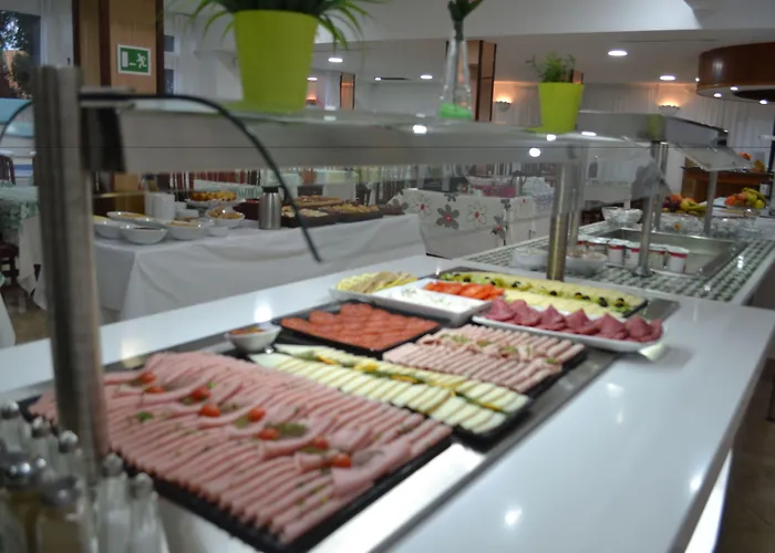 Welikehotel Fenix Ξενοδοχείο Ελ Αρενάλ