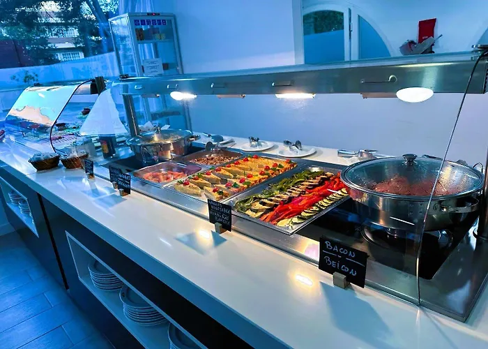 Welikehotel Fenix Ξενοδοχείο