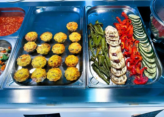 Welikehotel Fenix 4* Ελ Αρενάλ