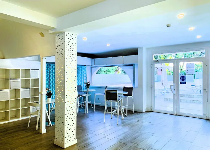 Ξενοδοχείο Welikehotel Fenix Ελ Αρενάλ